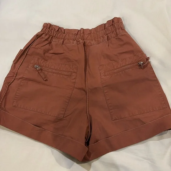 Isabel Marant Etoile shorts - size 38 - Picture 5 of 5